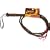 Indiana Jones 6 Feet Leather Whip
