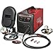 Lincoln Electric Easy MIG 140 115V Flux Cored/MIG Welder - 140 Amp Output, Model# K2697-1 Sales