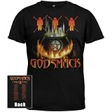 Godsmack - Voodoo T-Shirt