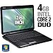 ASUS K61IC-A1 16-Inch Black Versatile Entertainment Laptop (Windows 7 Home Premium)