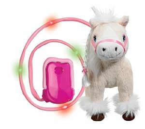 Animagic 30937.4300 - Tessie Pony, Plüschtier