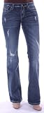 Women's Joelle Bootcut in Refresh by Anoname