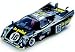 IXO: Rondeau M379B J. Rondeau- J. P. Jaussaud Winner Le Mans 1980 (1/43 Scale Diecast...