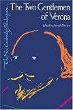 The Two Gentlemen of Verona (The Arden Shakespeare)