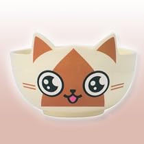 一番くじ モンハン日記 ぽかぽかアイルー村G C賞 耳つきどんぶり 単品