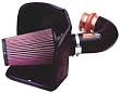 K&N 57-1525 Fuel Injection Performance Kit Gen2 Air Intake Kit