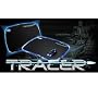 Cyber Snipa Tracer Mouse Pad