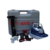 Buy Agatec 220HV Interior Horizontal Self Leveling Rotary Laser with Semi Automatic... by Agatec