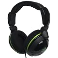 SteelSeries Spectrum 5XB Casque pour gaming C�ble 3,7m Noir
