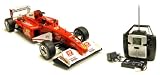 Giant Formula One 1:6 Electric R/C Race Car - Red