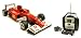 Giant Formula One 1:6 Electric R/C Race Car - Red