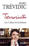 acheter livre occasion Terroristes