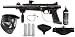 Tippmann US Army Carver One Paintball Kit Includes mask Tank Loader and 4 1 