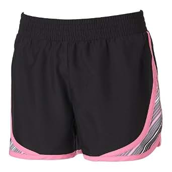 sport tek womens shorts