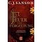C.J. Sansoms "Master Shardlake"-Serie - Hist. Kriminalroman