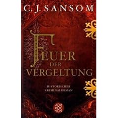 Feuer der Vergeltung