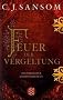 Feuer der Vergeltung