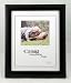 New Picture frame 16x24 Black wall decor frame * *