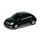 オートドライブ USBフラッシュメモリー 8GB フォルックスワーゲン ザ ビートル 黒/Autodrive USB Flash Memory 8GB Volkswagen The Beetle