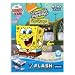 VTech V.Flash SmartDisc: SpongeBob
