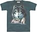 Suchen : The Mountain T-Shirt Wolf Woelfe Hunting Pack Gr. M