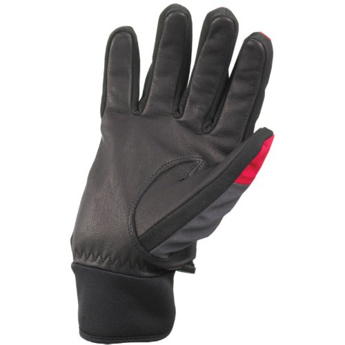 Sealskinz All Season Glove - Red (XX-Large)