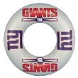 New York Giants Inner Pool Float Tube Swim Ring 36" Inner Tube - New York Giants - NFL Football Fan