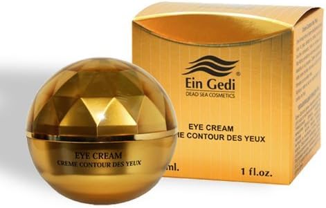 Bath &amp; Body-Dead Sea Gold Line Eye Cream