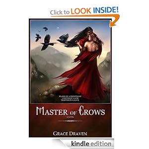 Master of Crows - Grace Draven