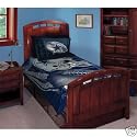 NFL Dallas Cowboys Twin / Full Comforter Set