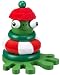 The Toy Company 31006. - Steck-Frosch
