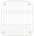 KOHLER K-6010-0 Brookfield Bottom Basin Rack, White