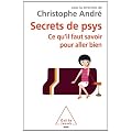 Secrets de psys