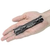 SureFire E2D LED Defender Flashlight Max 200 Lumens E2DL-BK 2010