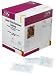 First Aid Only Back Pain Reliever Tablets, 50 2-packs, 100-Count Boxes (Pack of 3)