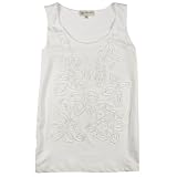 Jones New York Womens Ivy Flower Sleeveless Top 41z8mDsKmAL. SL160 Jones New York Womens Ivy Flower Sleeveless Top