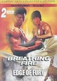 Breathing Fire & Edge of Fury [DVD] [Region 1] [US Import] [NTSC]