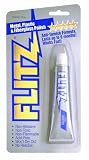 Flitz  Metal, Plastic and Fiberglass Polish Paste - 1.76 oz. Blister Tube