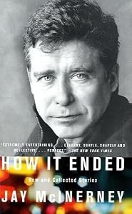 Image of How It Ended: New and Collected Stories (Vintage Contemporaries)