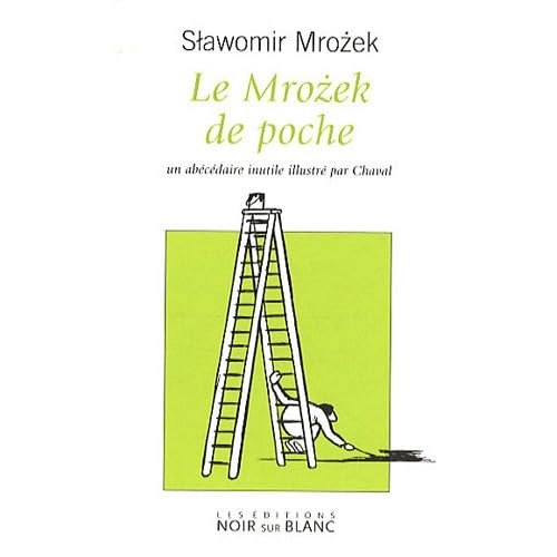 couverture mrozeck