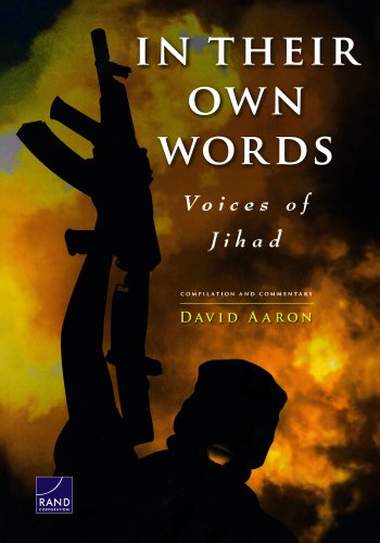 in their own words voices of jihad compilation and commentary