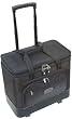 Ballistic Litigation Rolling Case Sample Case Briefcase