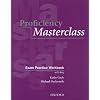 Proficiency Masterclass. Workbook with Key and CD: Workbook Pack with Key