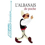 L'Albanais de Poche ; Guide de conversationpar Christiane Jaenicke