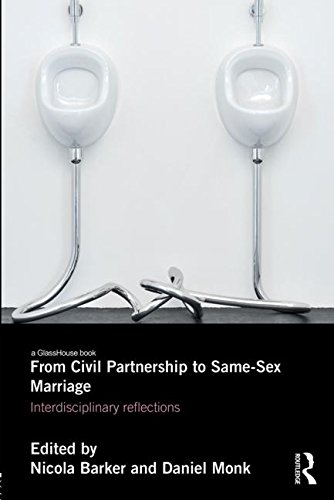 From Civil Partnership to Same-Sex Marriage: Interdisciplinary Reflections