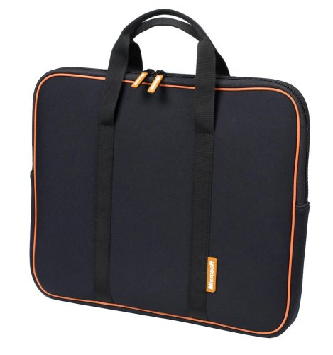 Microsoft 15.4 Neoprene Laptop Sleeve