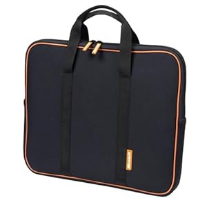 Microsoft 15.6" Neoprene Laptop Sleeve