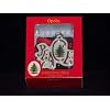Spode Christmas Tree Ornament "Peace"