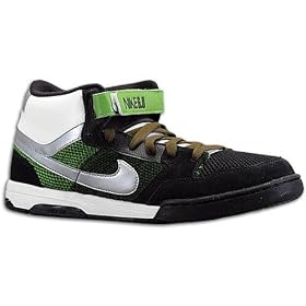 Nike 6.0 Air Mogan Mid Skate Shoe - Men's