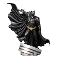 Batman: The Dark Knight Movie: Batman (Christian Bale) Vinyl Statue Kotobukiya